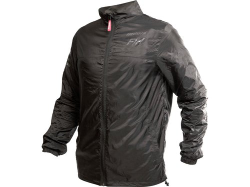 Fasthouse Tracker Packable Windbreaker Jacke