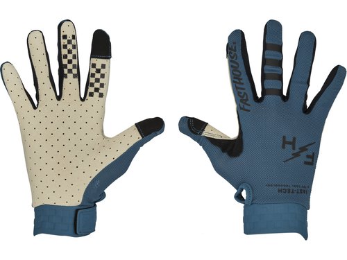 Fasthouse Vapor Ganzfinger-Handschuhe
