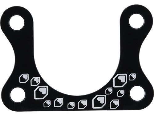 Burgtec Direct Mount Spacer