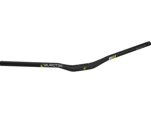 Burgtec Ride Wide Enduro 31.8 30 mm Riser Lenker
