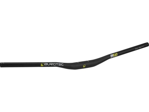 Burgtec Ride Wide Enduro 35 22.5 mm Riser Lenker