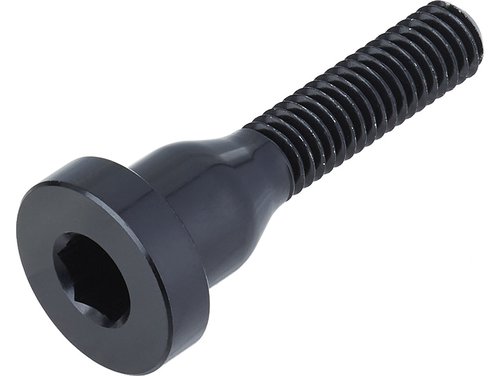 Burgtec Schraube für Top Cap Ahead Kappe
