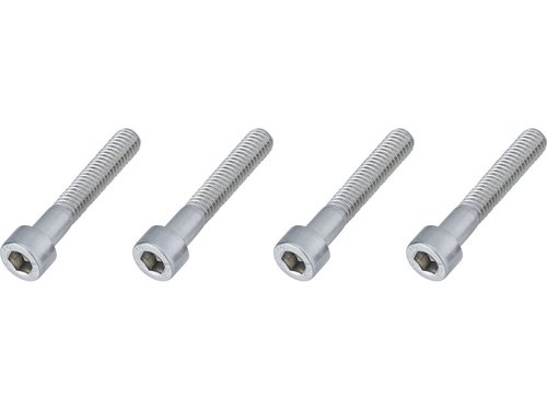Burgtec Schrauben für Direct Mount Vorbau Spacer