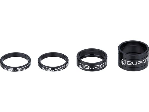 Burgtec Vorbau Spacer Kit