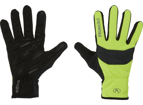 Roeckl Raiano Ganzfinger-Handschuhe