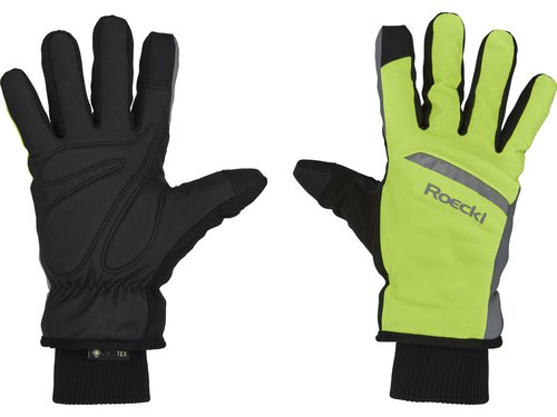 Roeckl Vogau GTX Ganzfinger-Handschuhe
