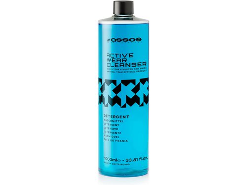 Assos Active Wear Cleanser Funktionswaschmittel Modell 2023