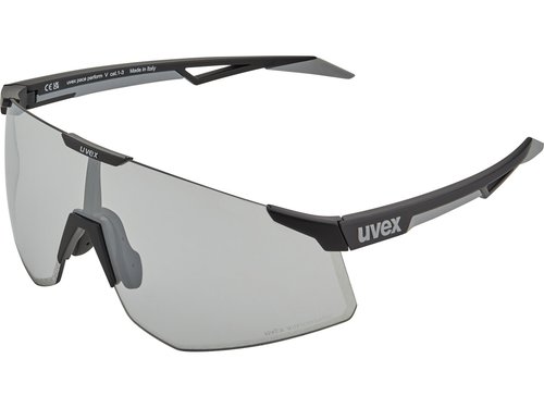 Uvex pace perform V Sportbrille