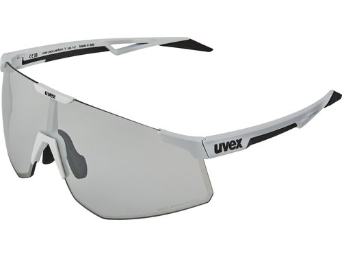 Uvex pace perform V Sportbrille
