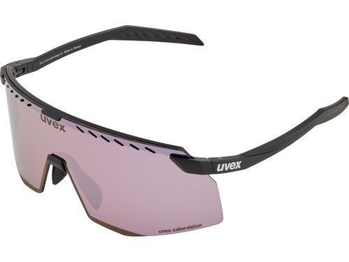 Uvex pace stage CV Sportbrille