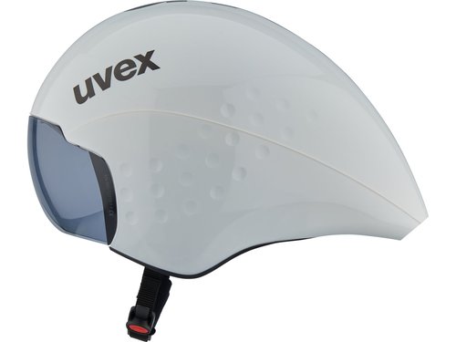 Uvex race 8 Zeitfahrhelm