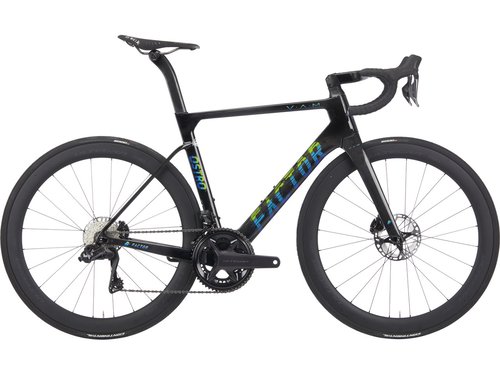 Factor OSTRO V.A.M. Limited Edition Carbon Rennrad
