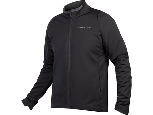 Endura SingleTrack Softshell Jacke