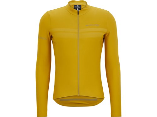 Endura Pro SL L/S II Trikot