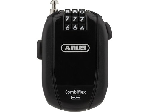Abus Combiflex StopOver 65 Kabelschloss