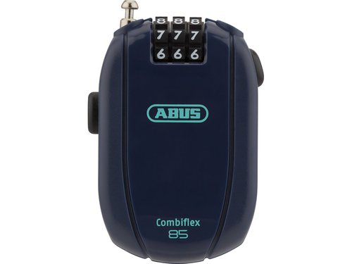 Abus Combiflex Break 85 Kabelschloss