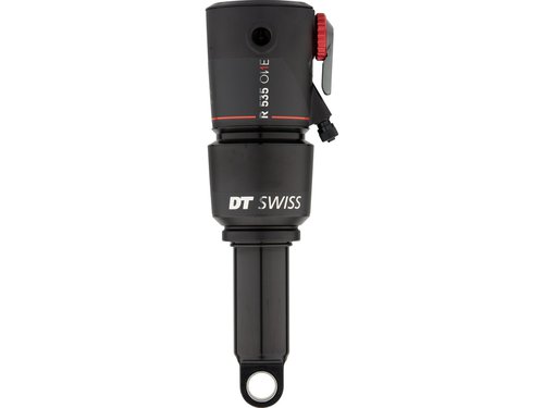 DT Swiss R 535 ONE Trunnion Lever Dämpfer