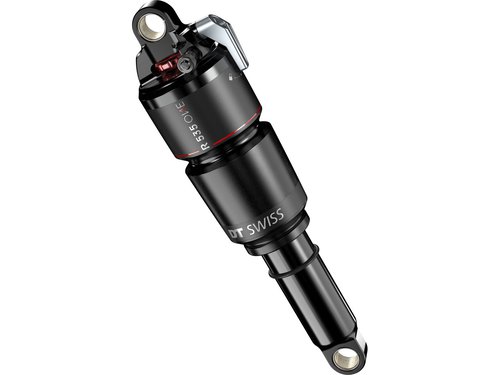 DT Swiss R 535 ONE Lever Dämpfer