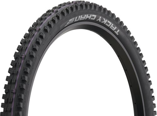 Schwalbe Tacky Chan Evolution ADDIX Ultra Soft Super Downhill 27,5" Faltreifen