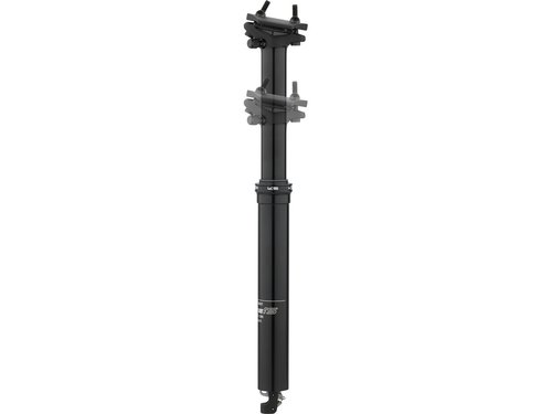 Kind Shock RAGE-iS 125 mm Sattelstütze