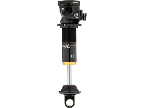 Cane Creek Coil IL G2 Double Barrel Trunnion Stahlfederdämpfer