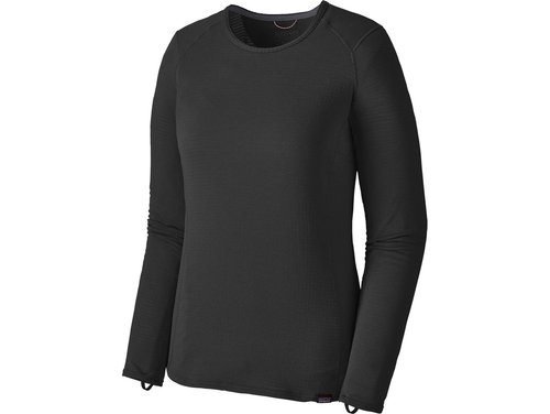 Patagonia Capilene Thermal Weight Crew L/S Damen Unterhemd