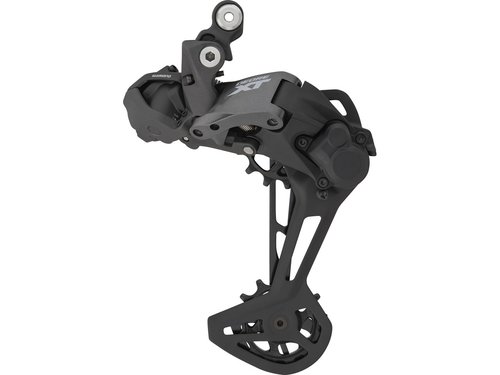 Shimano XT Di2 E-Bike Schaltwerk Shadow Plus RD-M8150-12 12-fach
