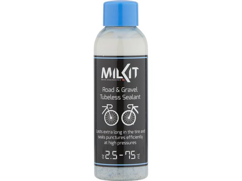 Milkit Road & Gravel Tubeless Sealant Dichtmittel