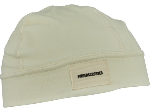 Fingerscrossed Beanie Helmmütze