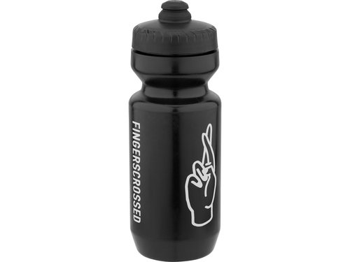 Fingerscrossed Bidon Trinkflasche 650 ml