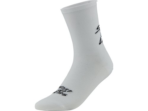 Fingerscrossed Shut Up Legs Socken