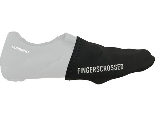 Fingerscrossed Toe Caps Zehenschutz