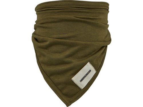 Fingerscrossed Triangle Scarf Halstuch