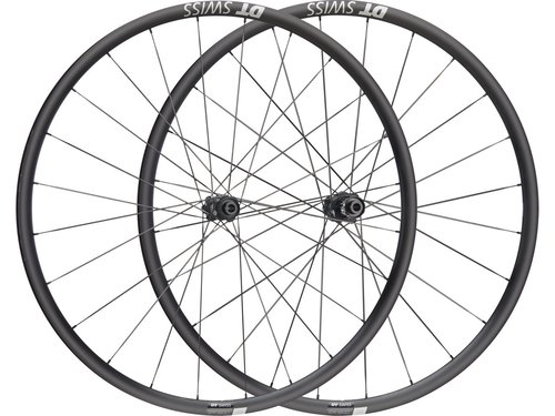 DT Swiss ER 1600 SPLINE 23 Disc Center Lock 28" Laufradsatz