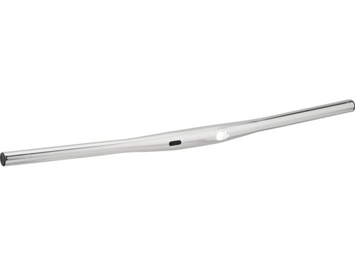 Lightskin LED-Lenker mit integriertem Frontlicht mit StVZO-Zulassung