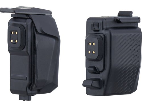 Campagnolo Super Record Wireless Akkus für Schaltwerk und Umwerfer