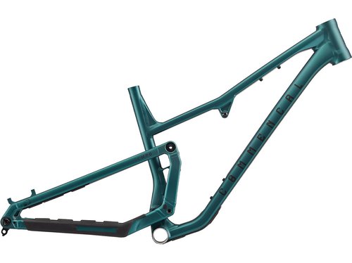 Commencal T.E.M.P.O. 29" Rahmen