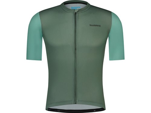 Shimano Aria S/S Trikot