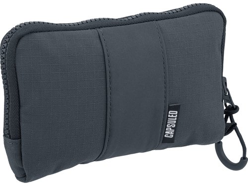 Capsuled Pocket Bag Handytasche