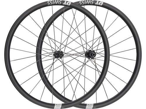 DT Swiss A 1800 SPLINE 30 Disc Center Lock 28" Laufradsatz