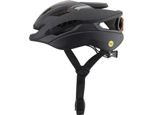 Lumos Ultra Fly Pro MIPS Helm + Firefly LED Helmlicht Bundle