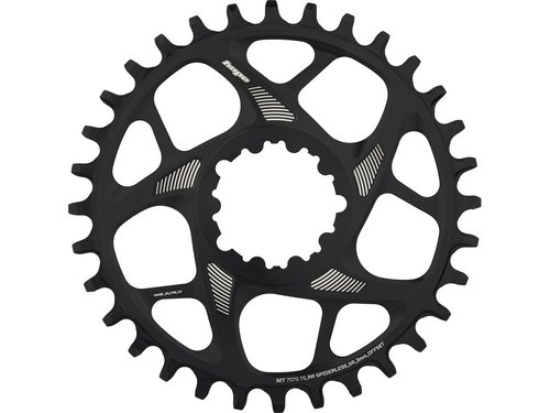 Hope R22 Spiderless SRAM Direct Mount Kettenblatt