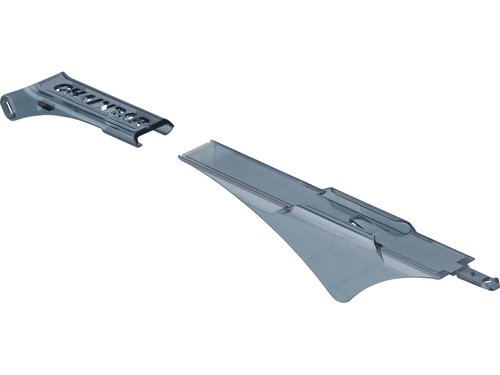 Hebie Endstück Set für Fixed Guard 392 / Chainbar 394