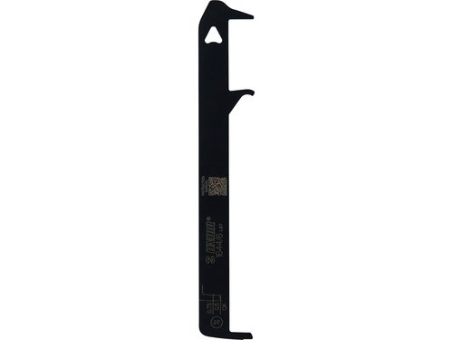 Unior Bike Tools Kettenverschleißlehre 1644/6