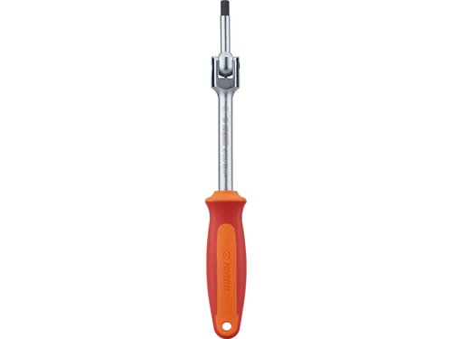 Unior Bike Tools Schnellpedalschlüssel 1613S/1BI