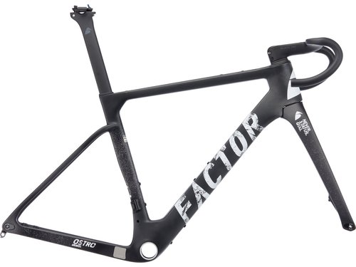 Factor OSTRO Gravel V.A.M. Disc T47a SRAM DUB Carbon Rahmenkit