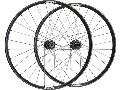 Mavic Deemax DH Disc 6-Loch 29" / 27,5" Laufradsatz
