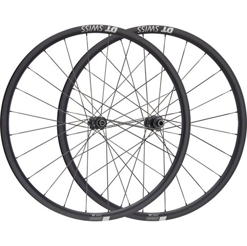 DT Swiss GR 1600 SPLINE DB 25 Disc Center Lock 27,5" Laufradsatz Modell 2024
