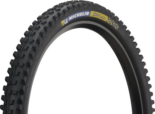 Michelin DH 22 Racing TLR 27,5" Faltreifen