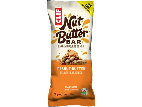 Clif Bar Nut Butter Bar Riegel - 1 Stück